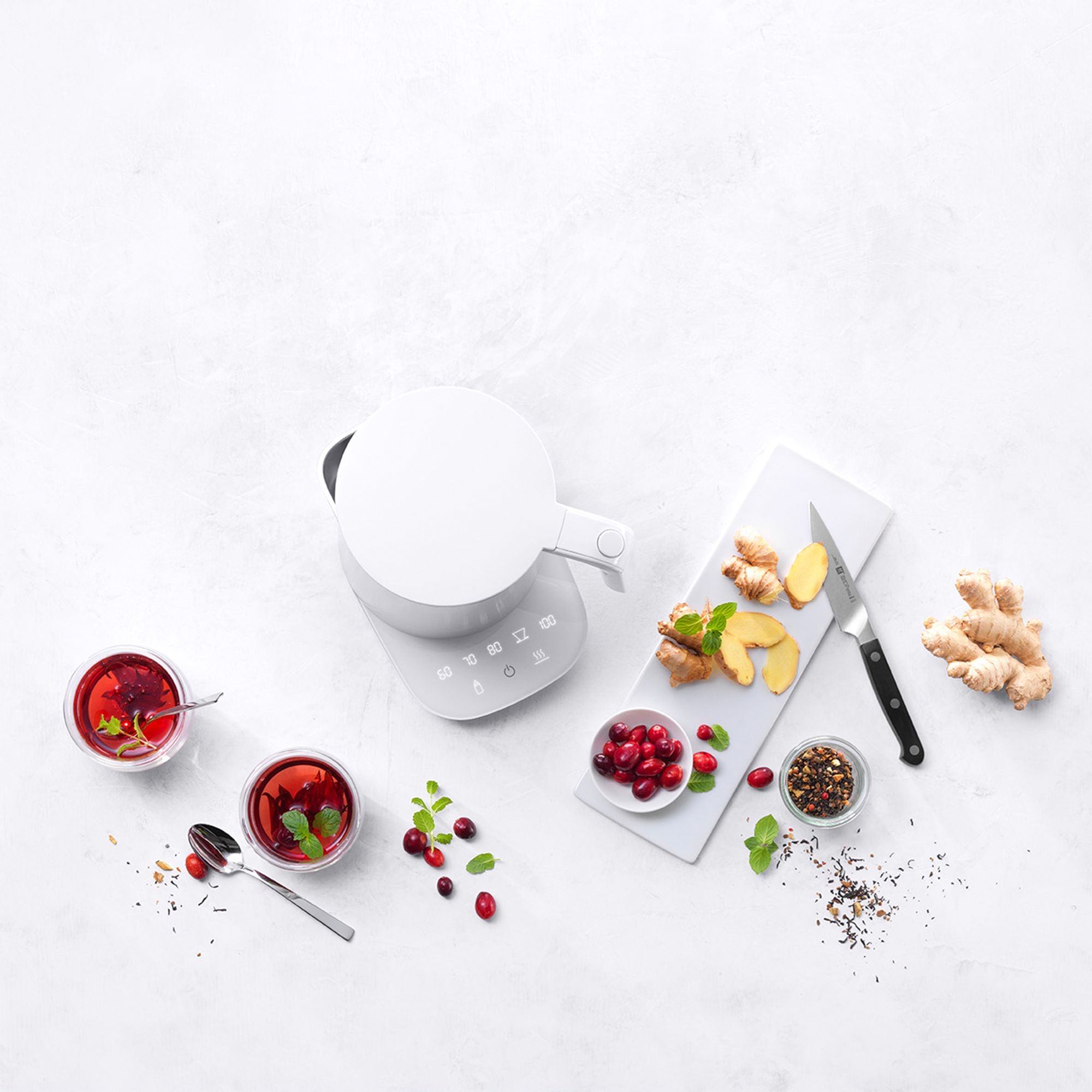 Zwilling - ENFINIGY Kettle Pro Zwilling - ENFINIGY Kettle Pro