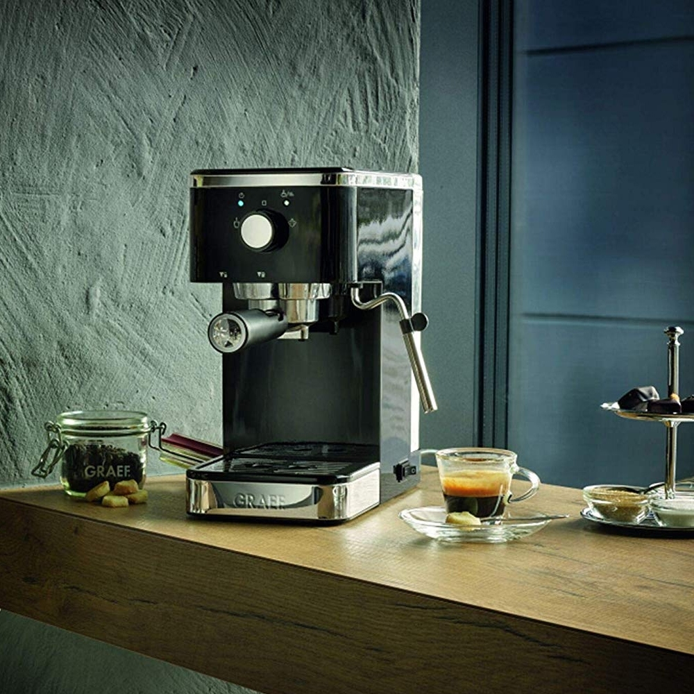 Beem Espresso Grind Profession review: the best espresso machine I