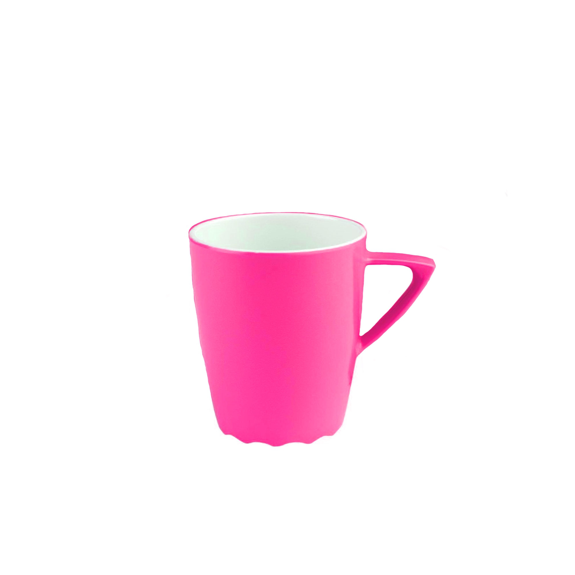 Mepal - Wave mug 150ml alte Serie - latin pink