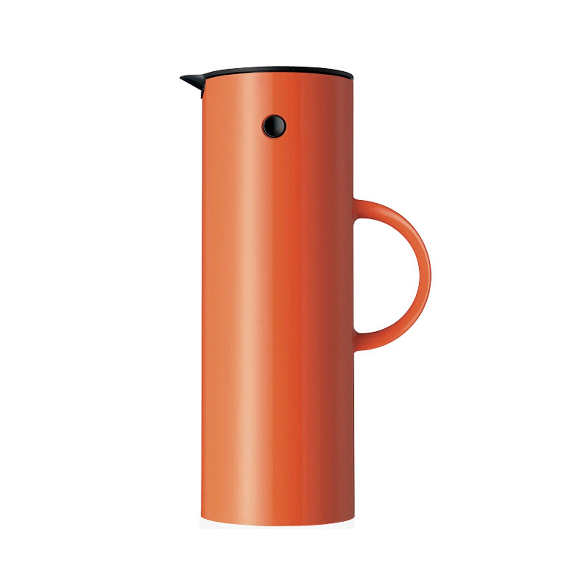 Stelton - EM77 Isolierkanne 1L - Safran