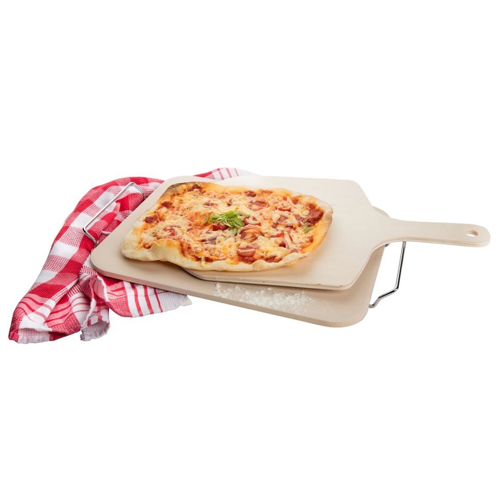 Westmark - Wooden pizza peel