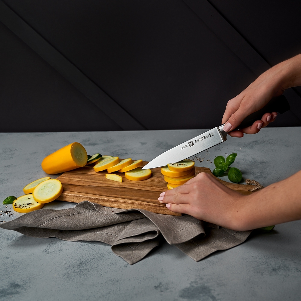 ZWILLING - meat knife | four stars | 16 cm ZWILLING - meat knife | four stars | 16 cm