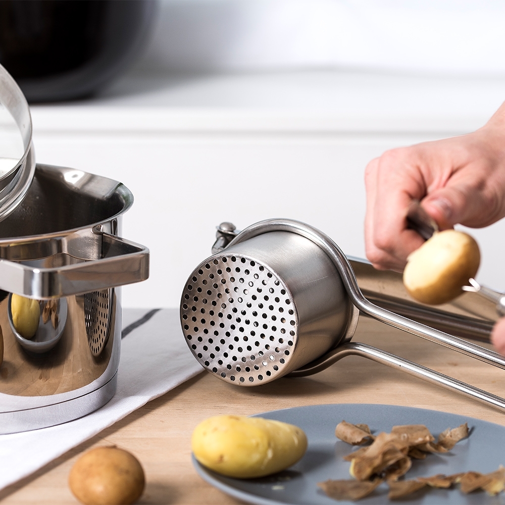 Kelomat - Potato press Kelomat - Potato press