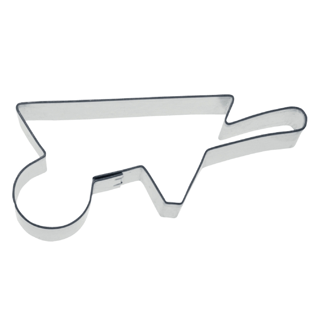 Städter - Cookie Cutter Wheelbarrow 7,5 cm