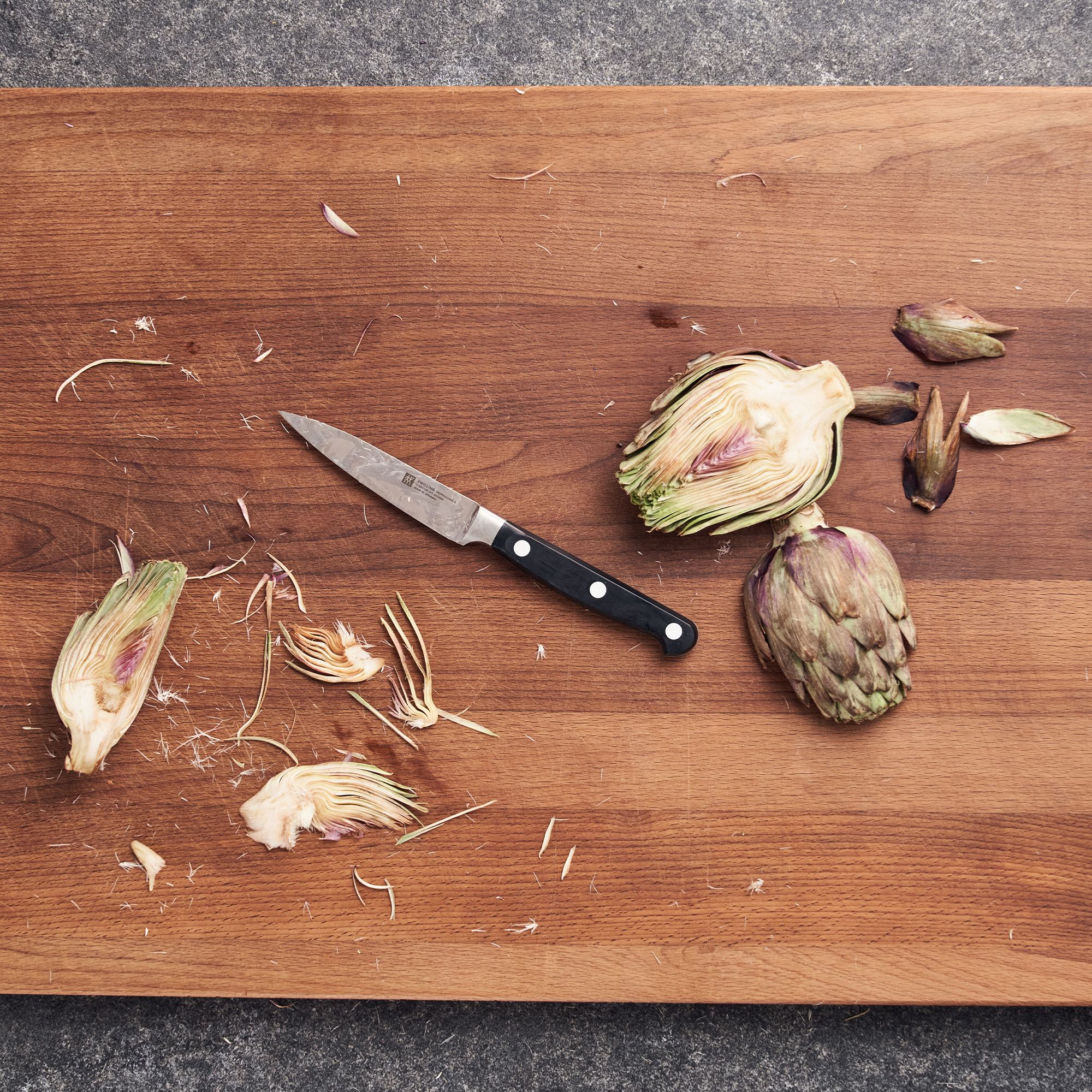 ZWILLING - Garnishing knife | Professional S | 10 cm