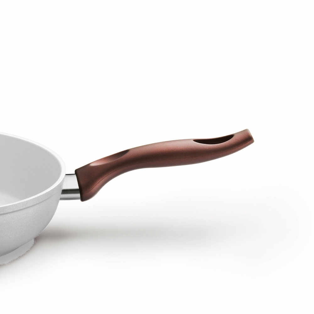 Kelomat - Replacement handle for CERA pan INDUCTION 24 cm Kelomat - Replacement handle for CERA pan INDUCTION 24 cm