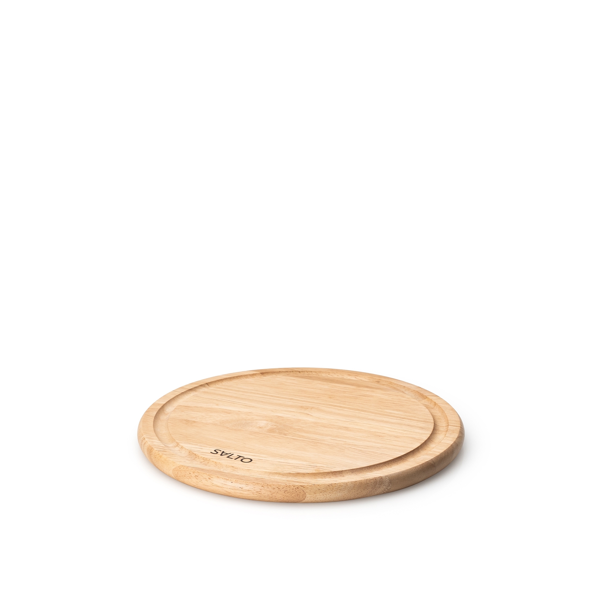 Continenta - Staekteller SⱯLTO, Ø 25 x1,5 cm Continenta - Staekteller SⱯLTO, Ø 25 x1,5 cm