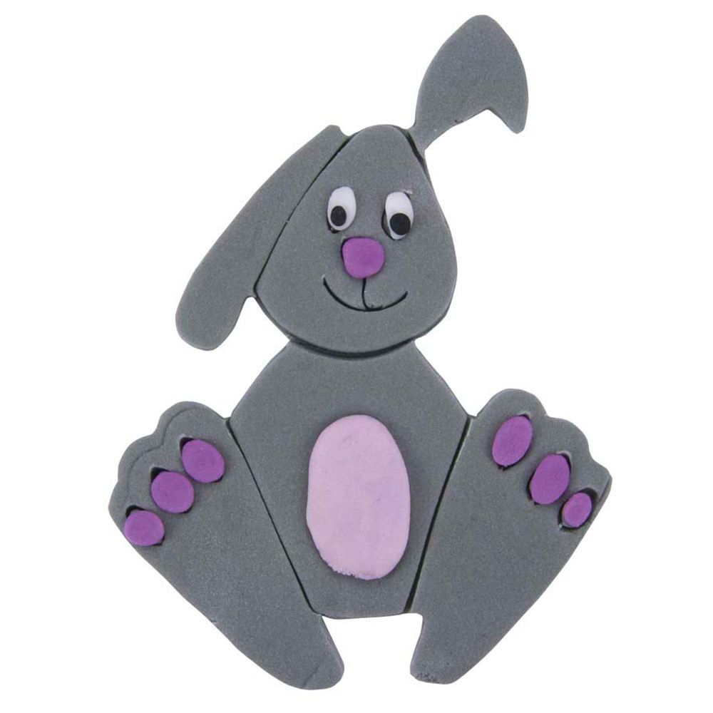 Städter - Cookie cutter Rabbit - 9 cm