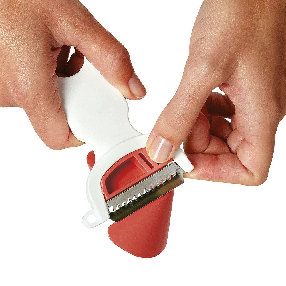 Küchenprofi - Spiral and Julienne cutter set VEGGIE