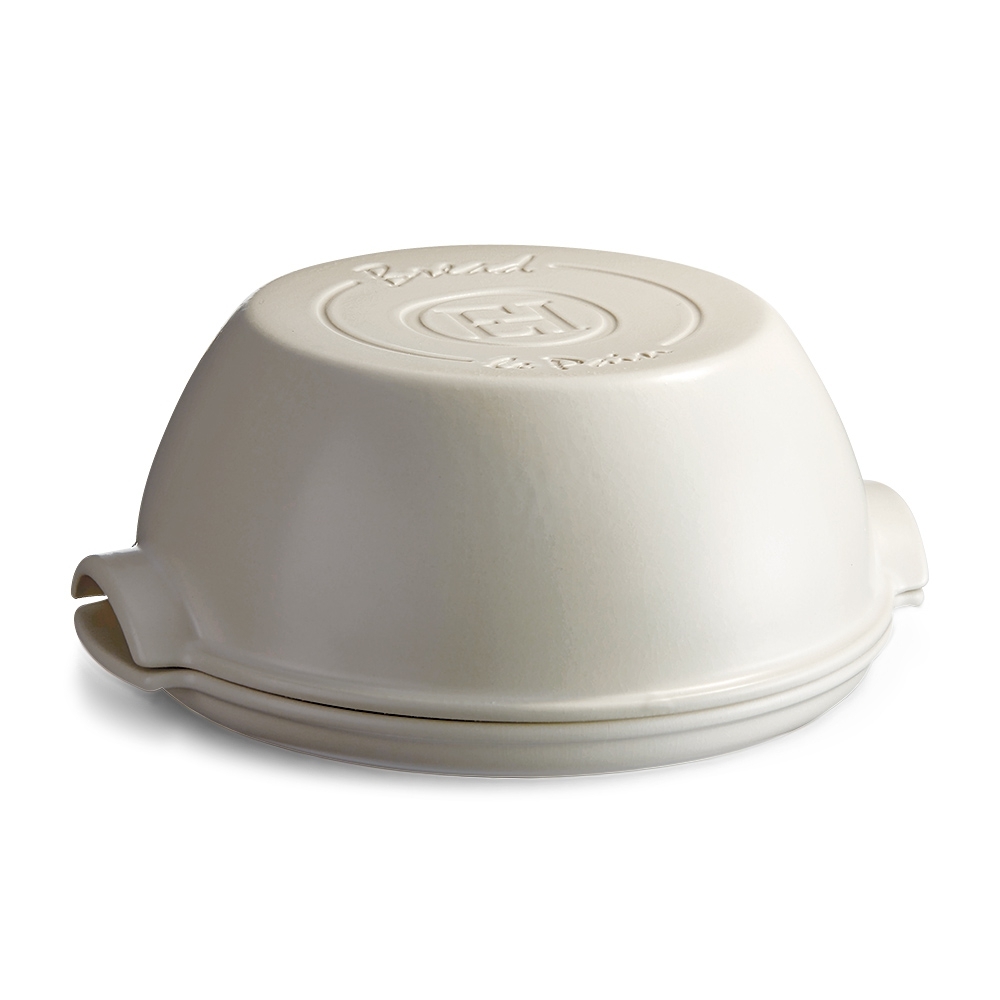 Emile Henry - Round Bread Baker - Lin