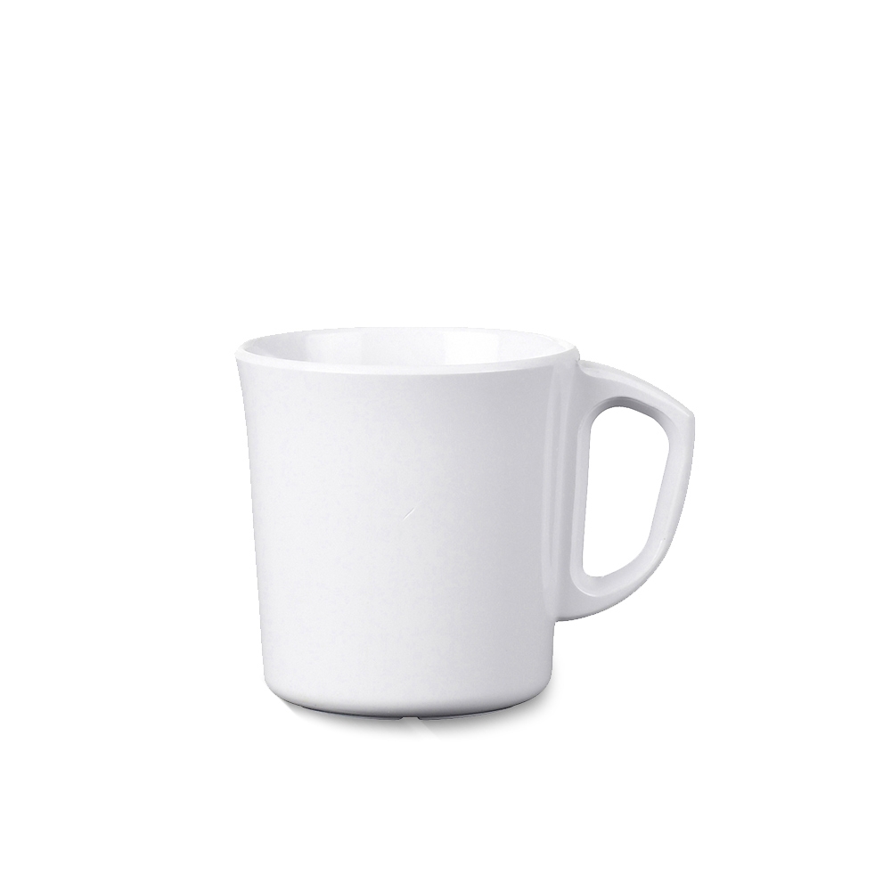 Rosti - mug hamlet 190 ml - white