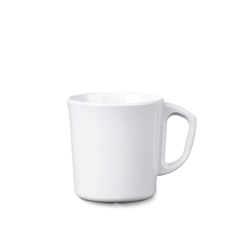 Rosti - mug hamlet 190 ml - white Rosti - mug hamlet 190 ml - white