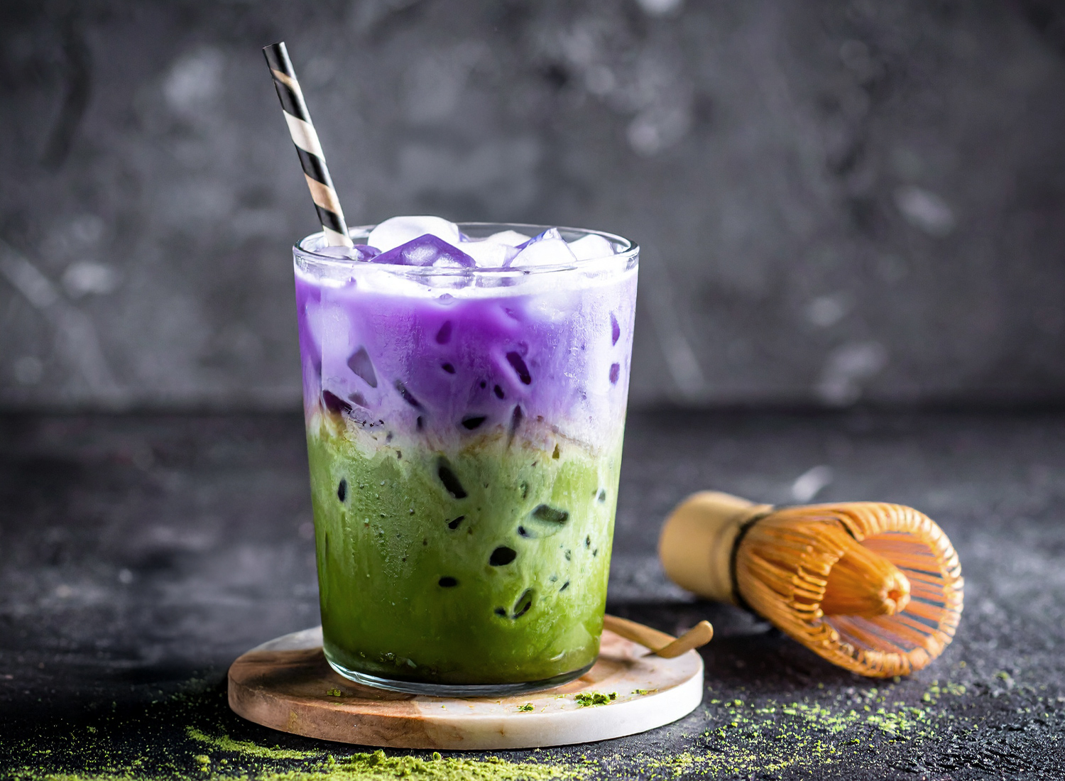Button_UbeIcedMatcha