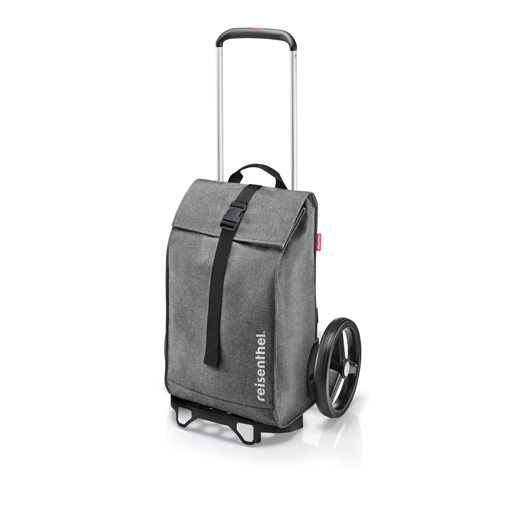 reisenthel - citycruiser - twist silver reisenthel - citycruiser - twist silver