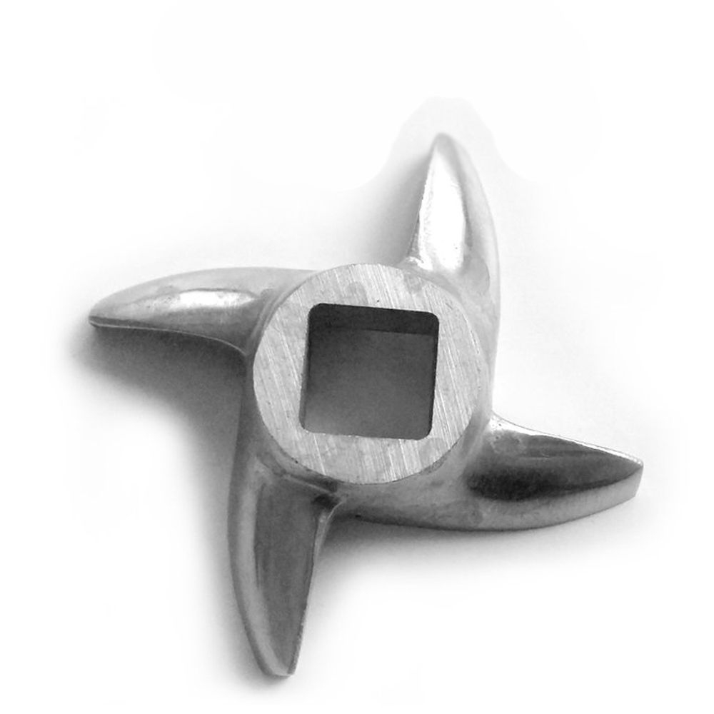 Küchenprofi - Spare Blade for Mincer Size 8 Küchenprofi - Spare Blade for Mincer Size 8