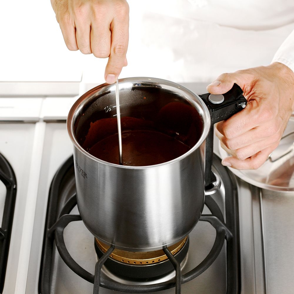 de Buyer - Bain-Marie Cooker 1,5 L de Buyer - Bain-Marie Cooker 1,5 L