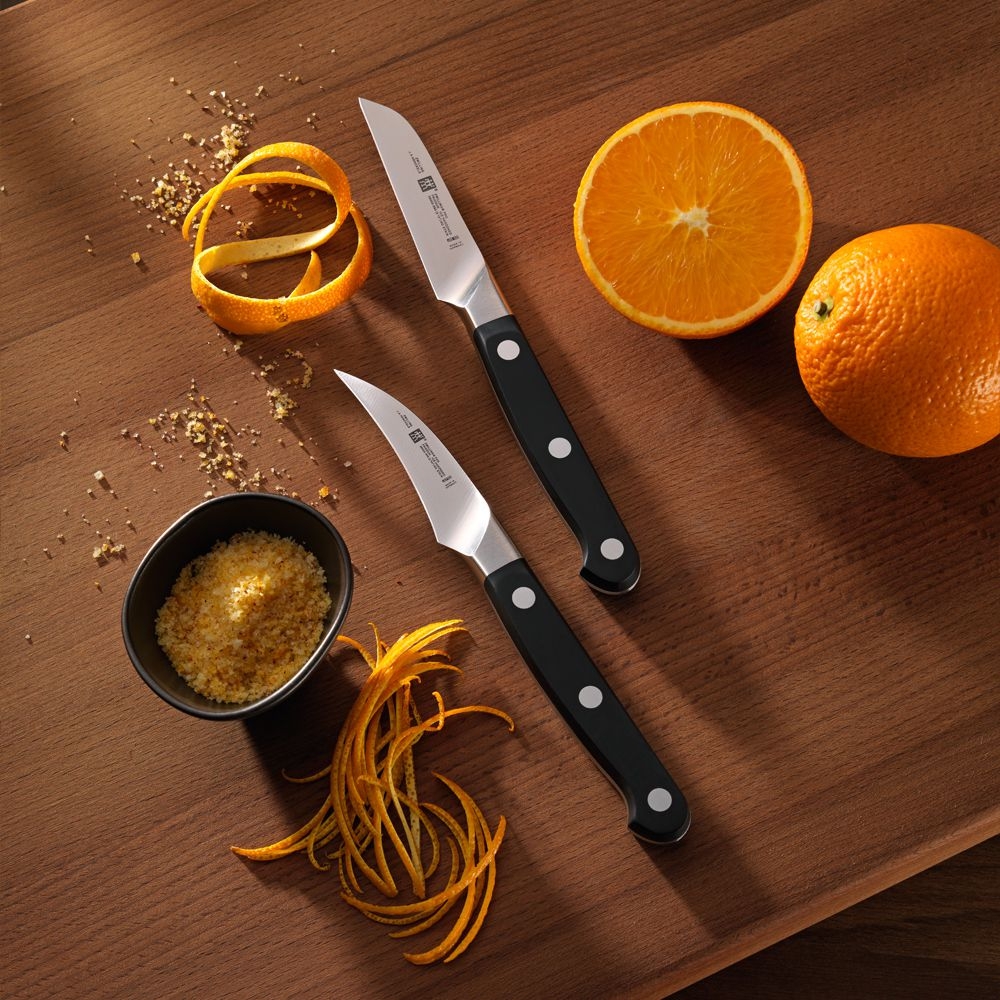 ZWILLING - Gemüsemesser | Pro | 9 cm ZWILLING - Gemüsemesser | Pro | 9 cm