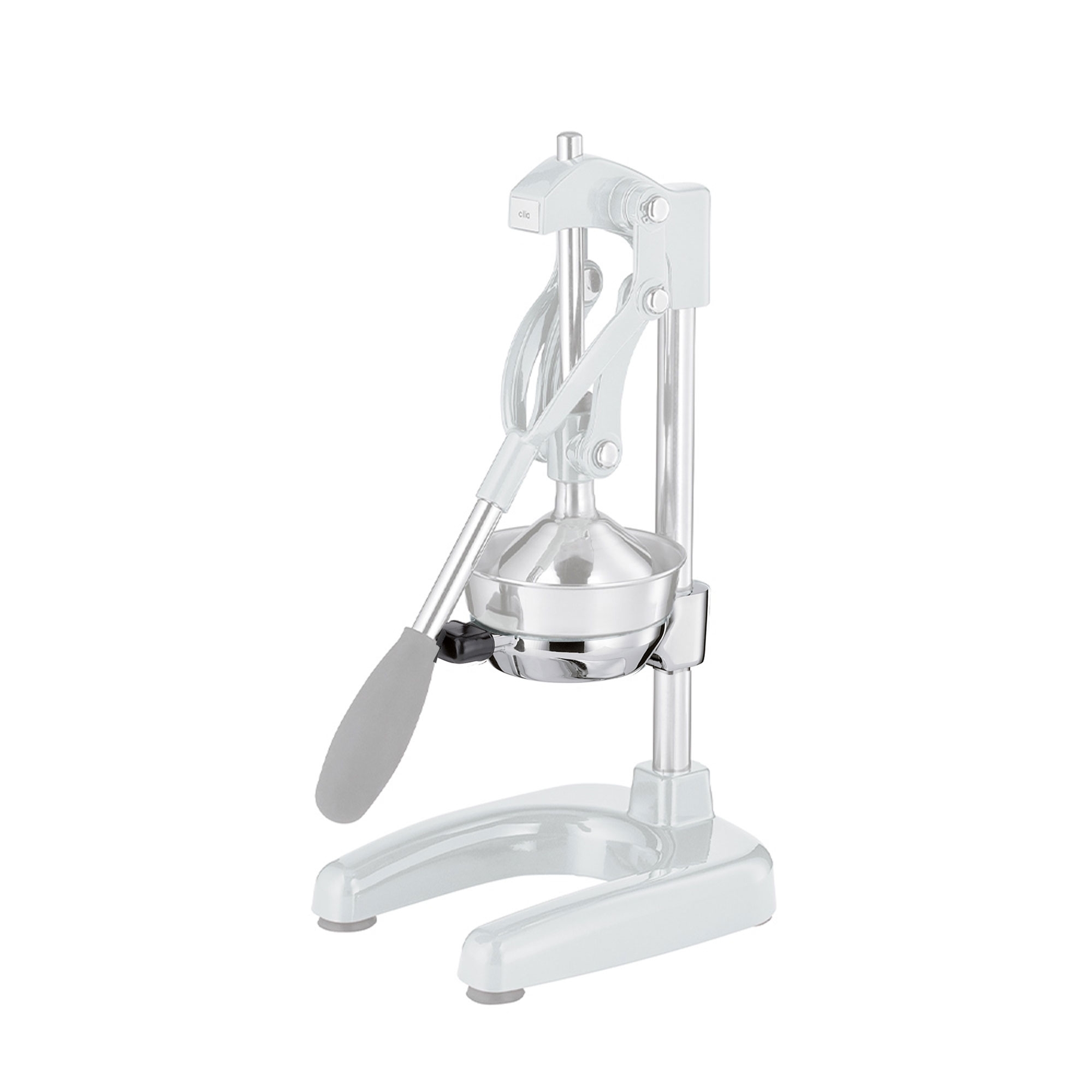 cilio - Holder for funnel juicer AMALFI - chrome cilio - Holder for funnel juicer AMALFI - chrome