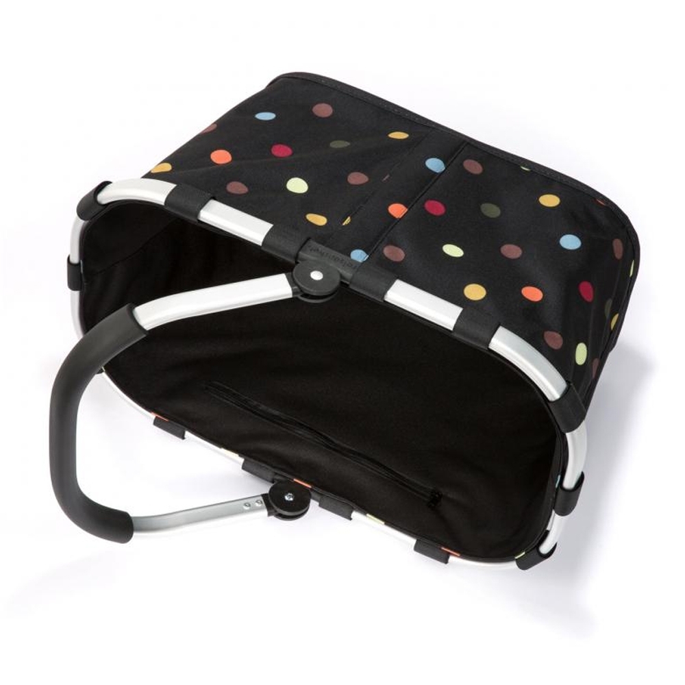 reisenthel - carrybag - dots reisenthel - carrybag - dots