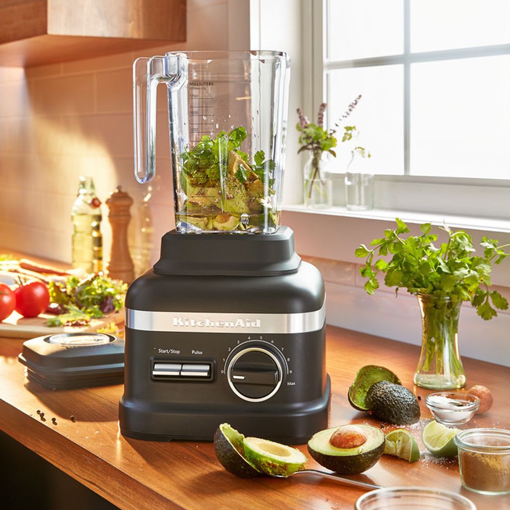 KitchenAid - Standmixer High Performance - Artisan 5KSB6061 KitchenAid - Standmixer High Performance - Artisan 5KSB6061