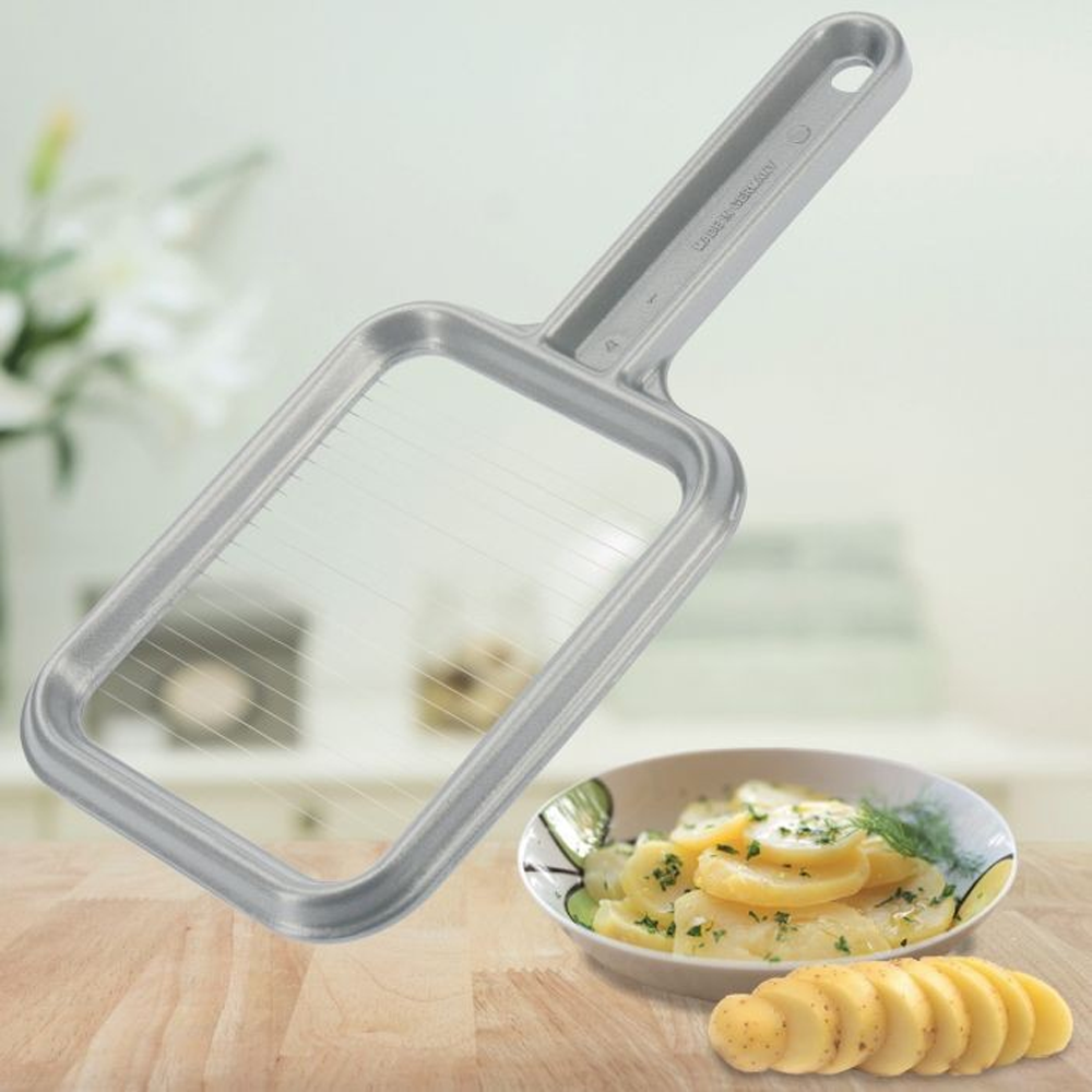 Westmark - Pellkartoffel- / Mozzarella-Schneider Rondex