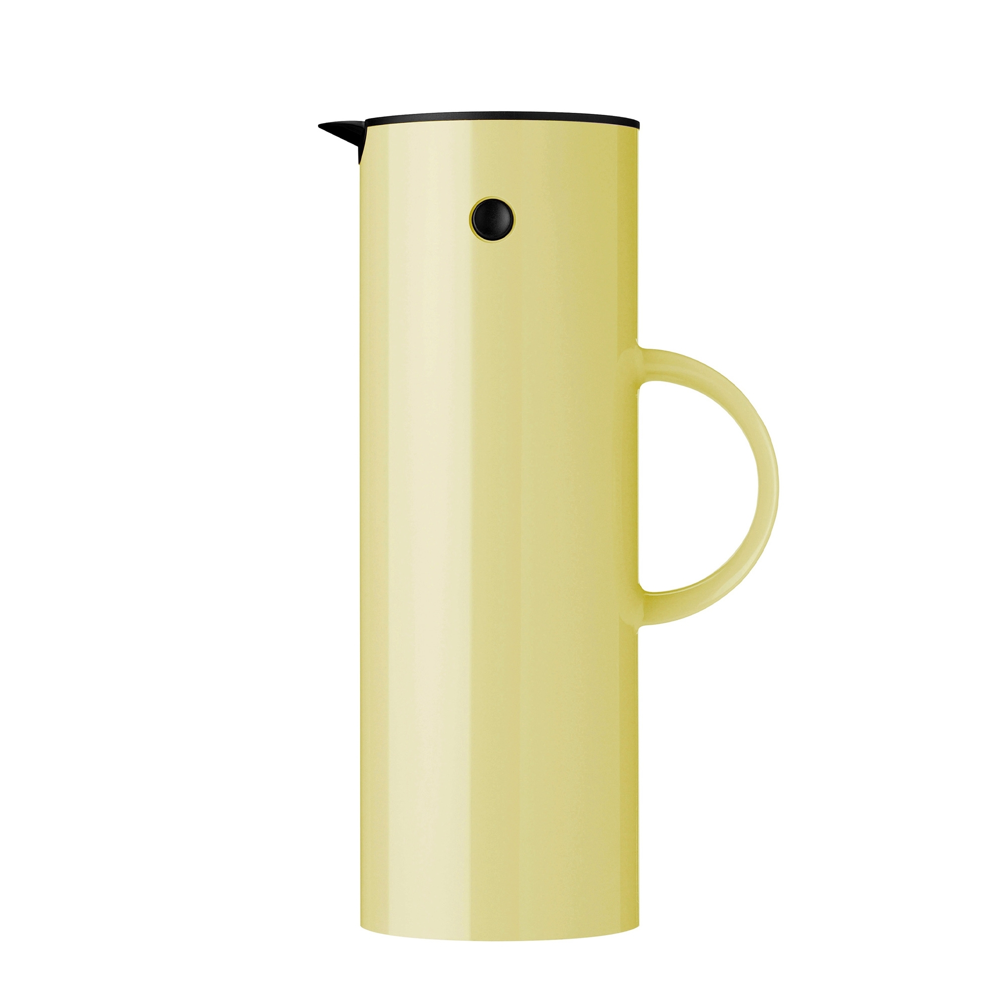 Stelton - EM77 Isolierkanne 1L - Laevis