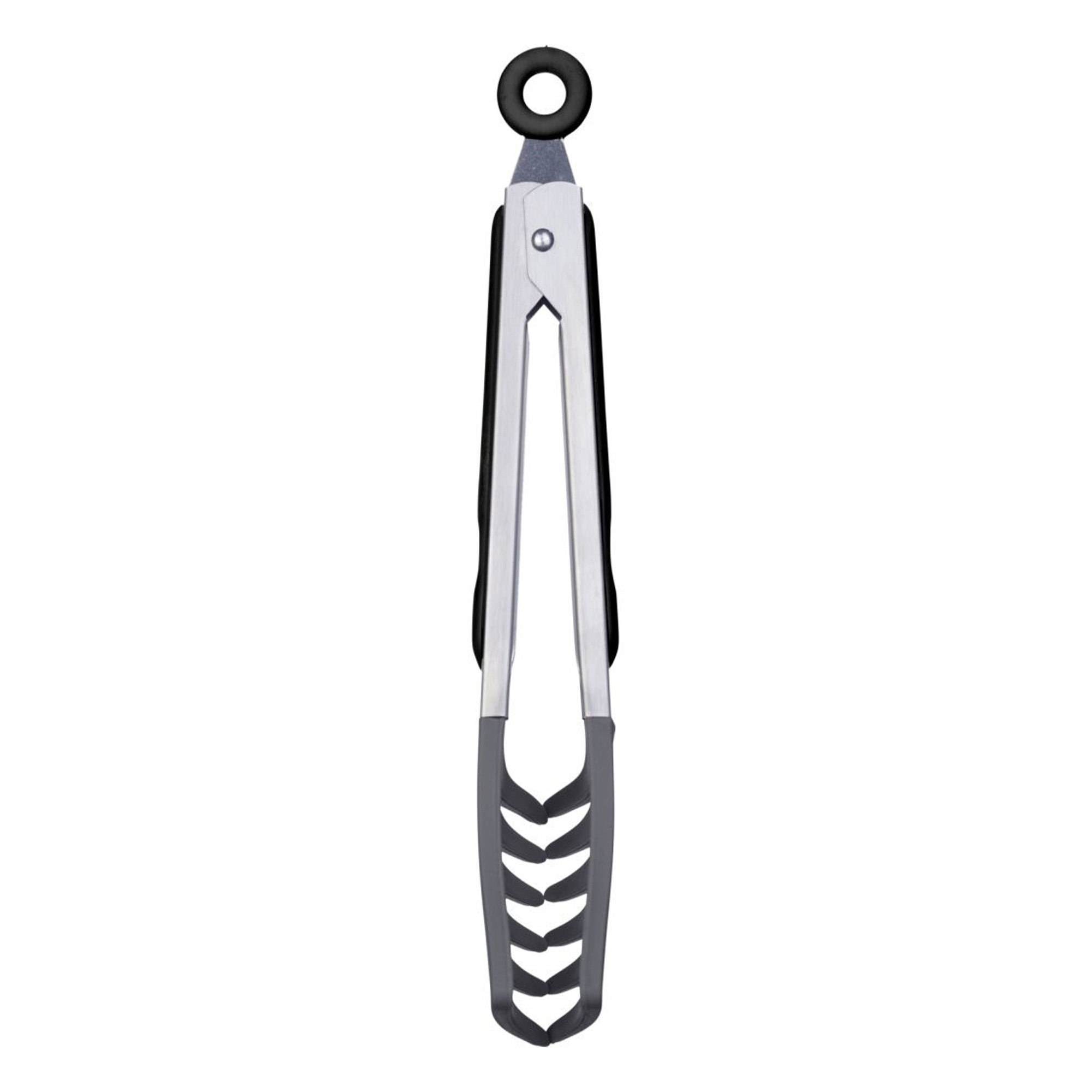 Westmark - Buffetzange »Fork Silicone Mini«, 25,5 cm