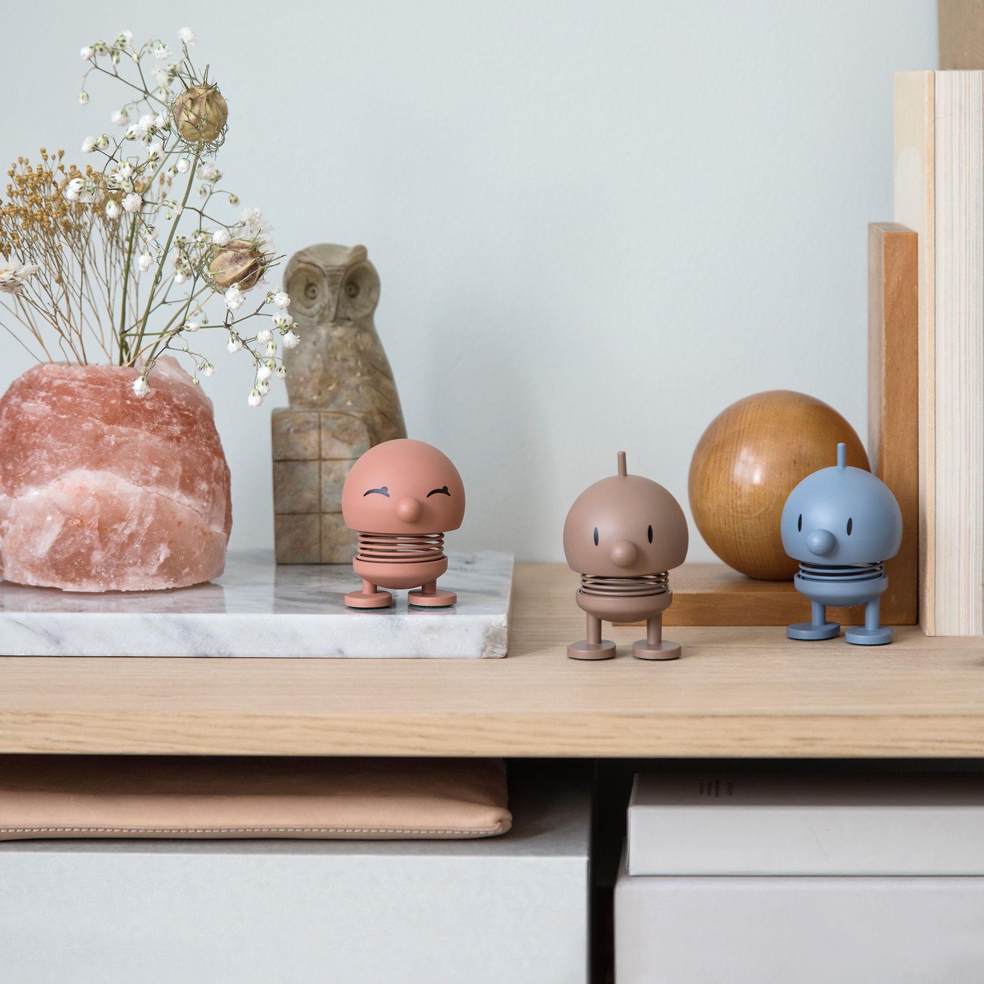 Hoptimist - Soft Bumble Choko - S Hoptimist - Soft Bumble Choko - S