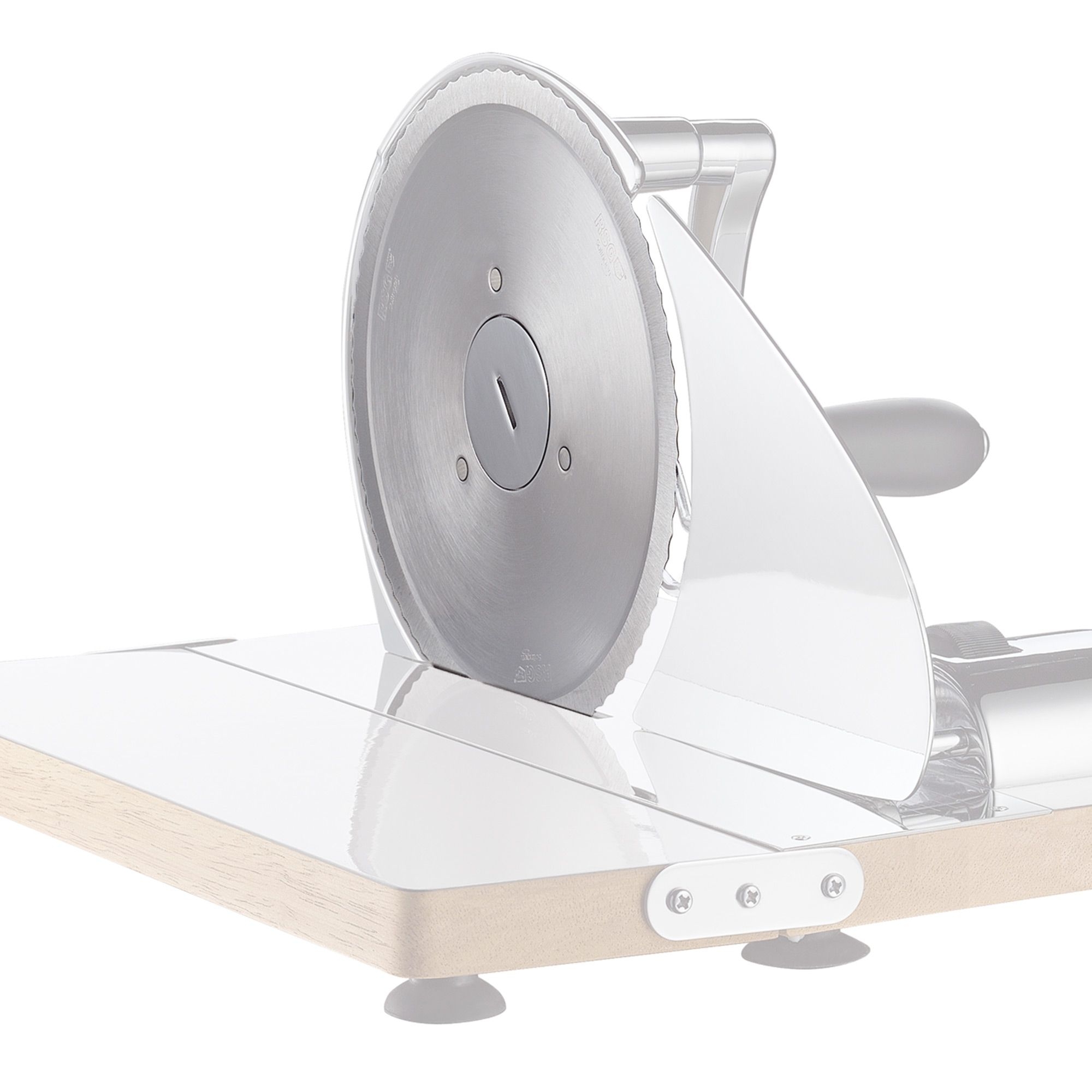 Zassenhaus -  Spare knife for bread slicer VINTAGE Zassenhaus -  Spare knife for bread slicer VINTAGE