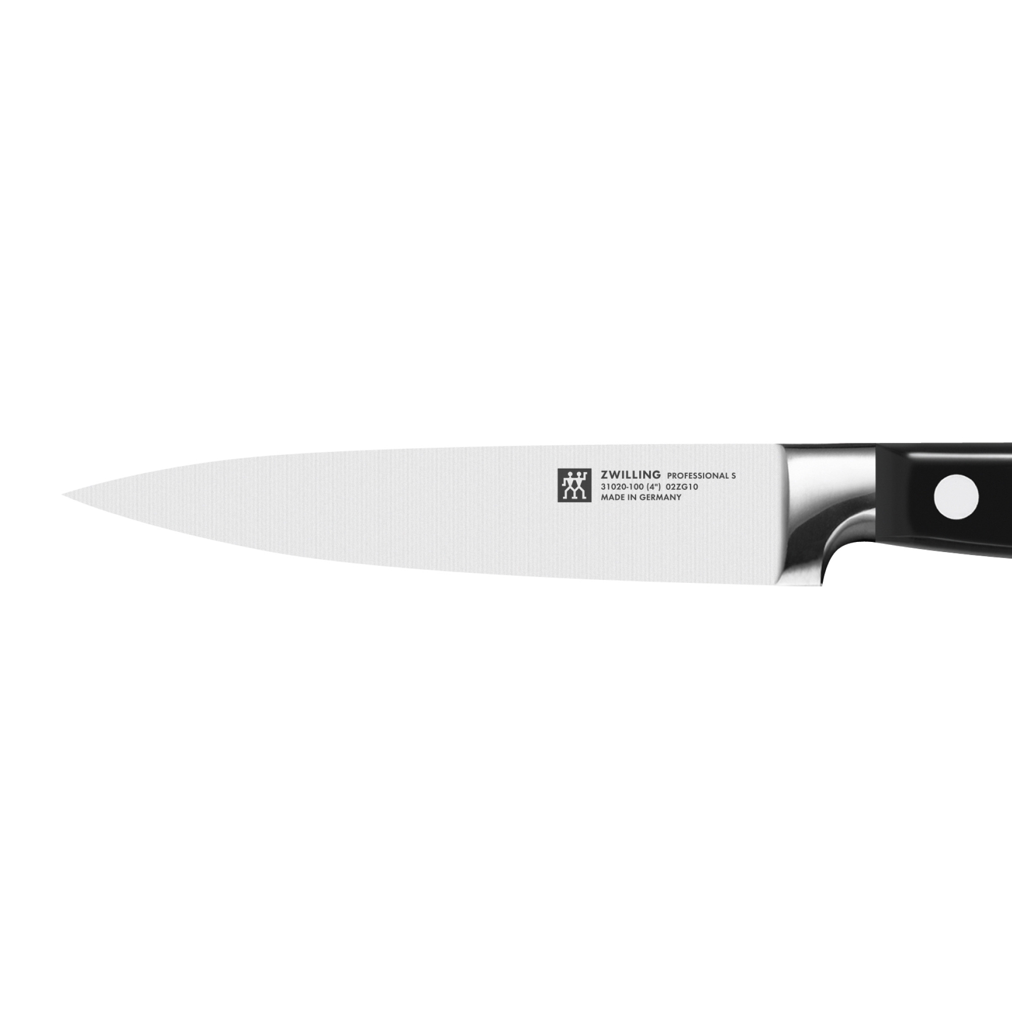 ZWILLING - Garnishing knife | Professional S | 10 cm
