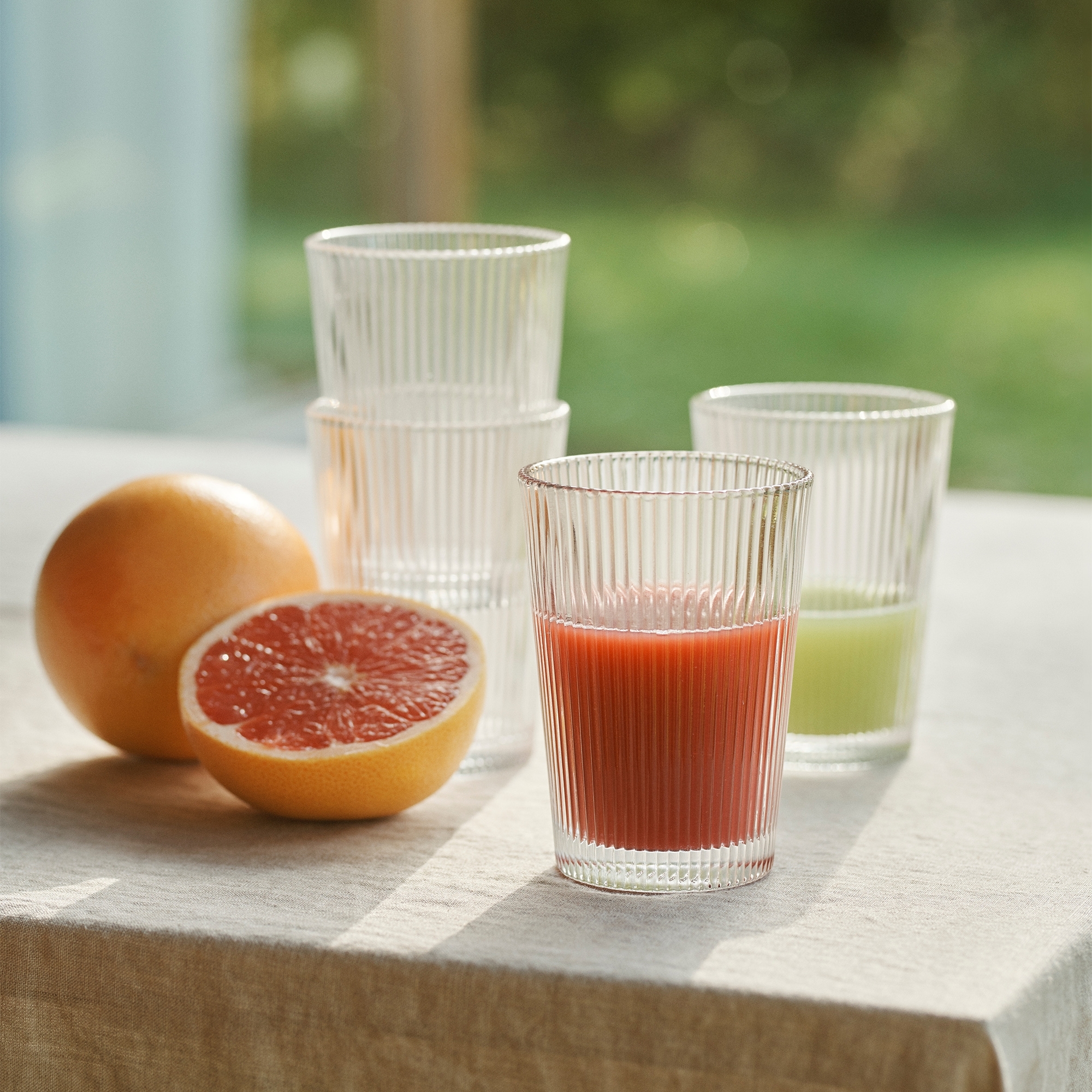 Stelton - Glas PILASTRO - 0.24 l