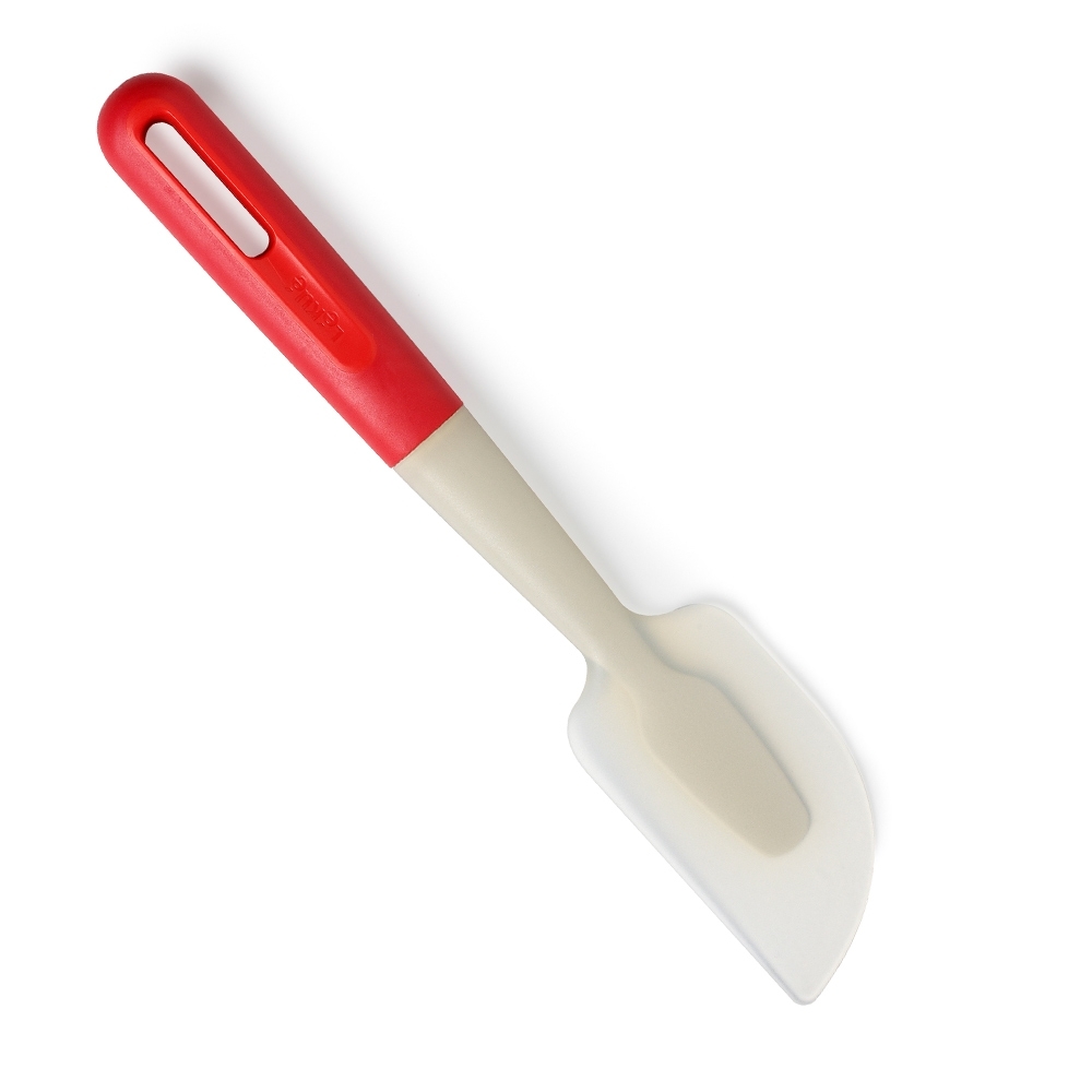 Lékué - silicone dough scraper, different colors Lékué - silicone dough scraper, different colors