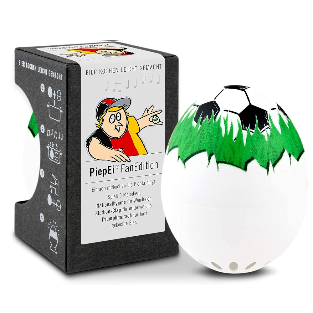 Brainstream - PiepEi Fan Edition Fußball