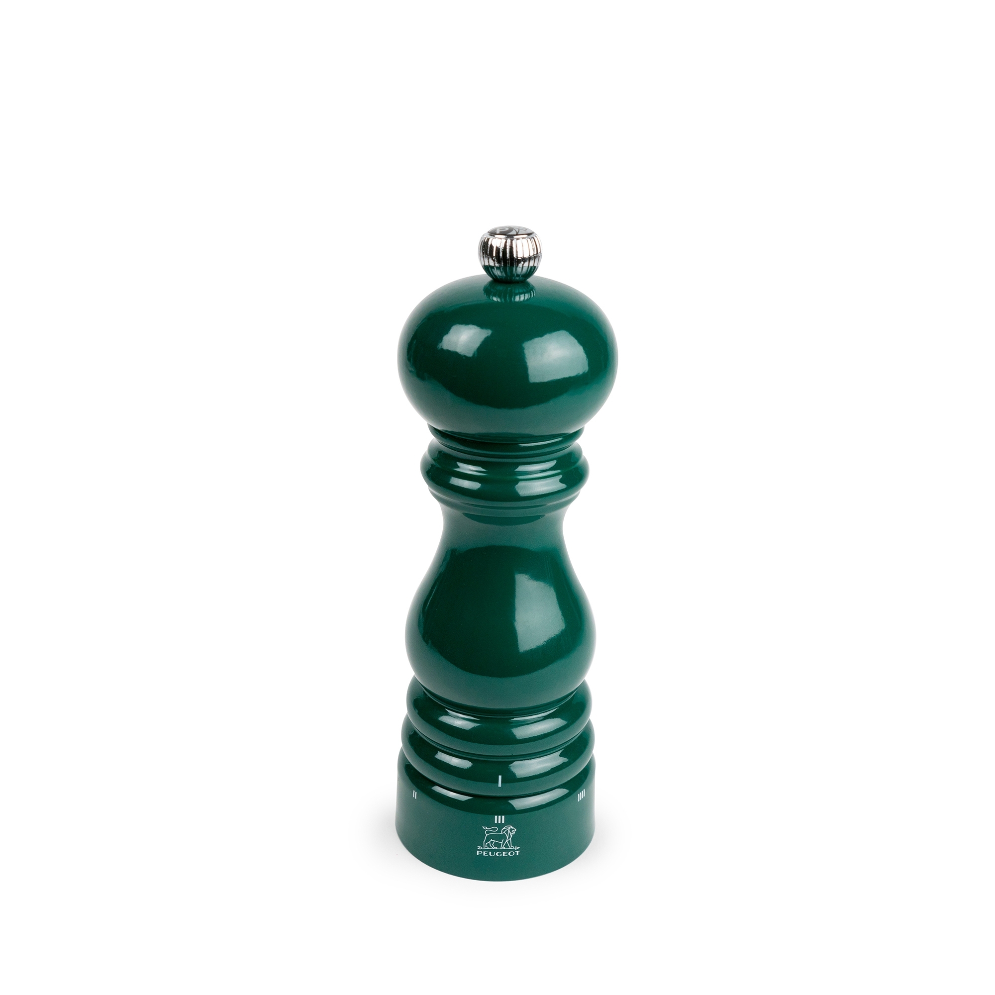 PSP Peugeot - Pepper mill Paris u'Select, 18 cm - Forest Green