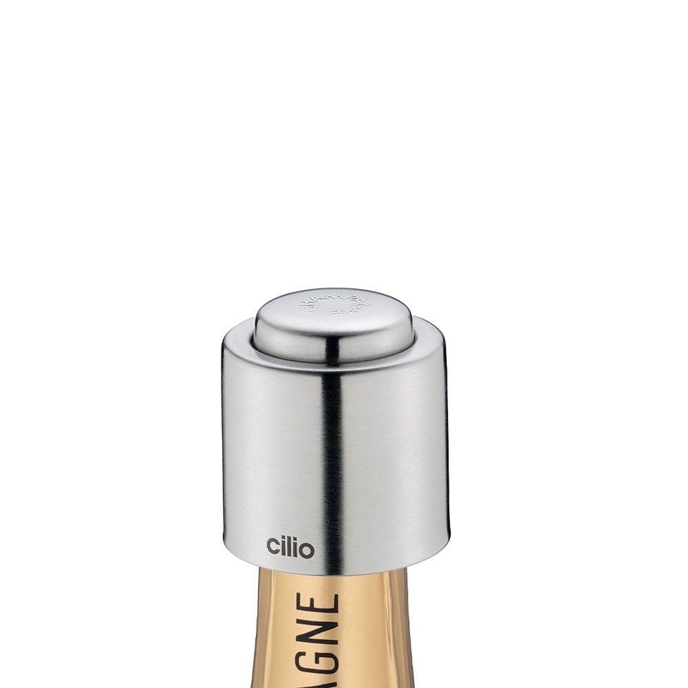 cilio - Champagne Bottle cap - Brandshop
