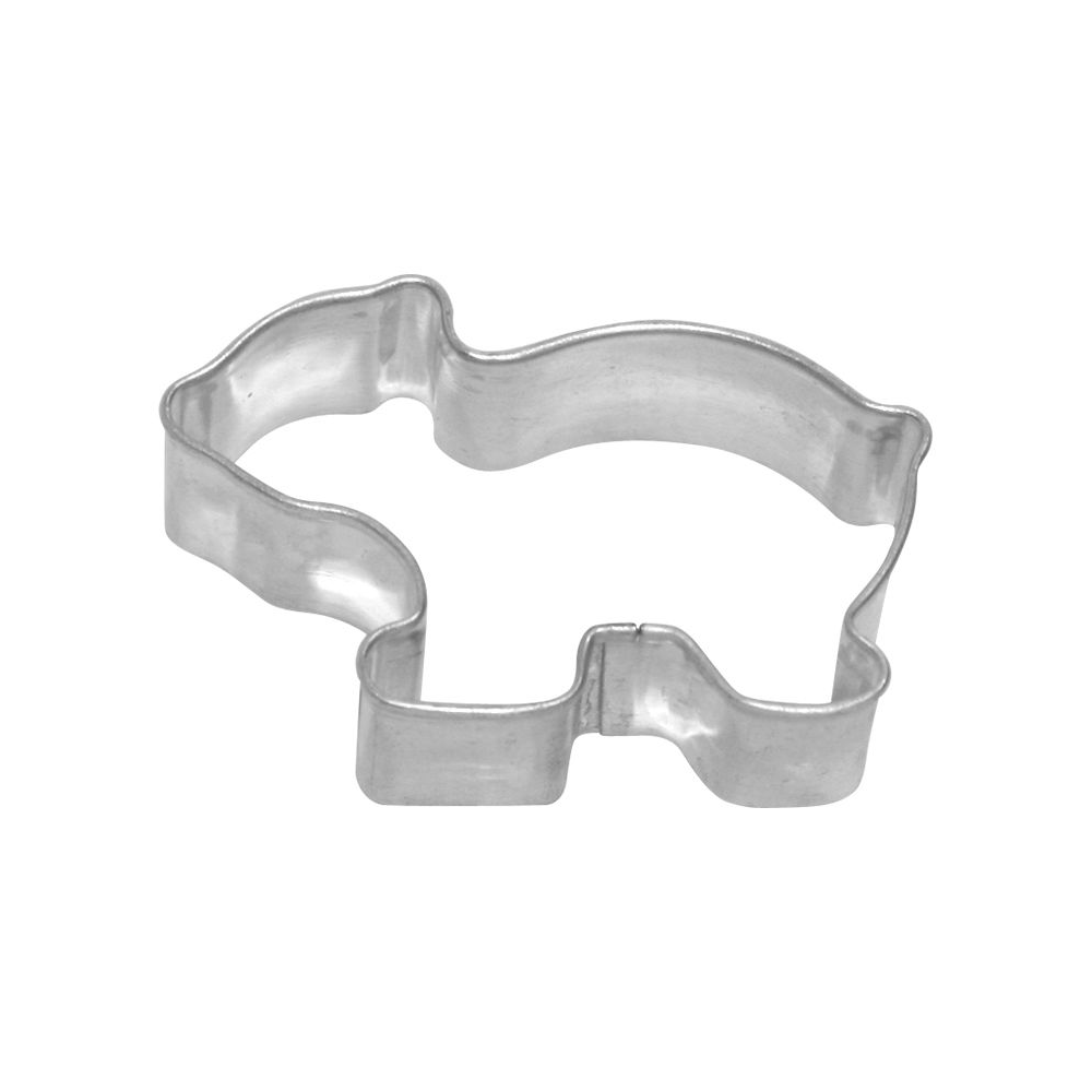 RBV Birkmann - Cookie Cutter Icebear 6 cm