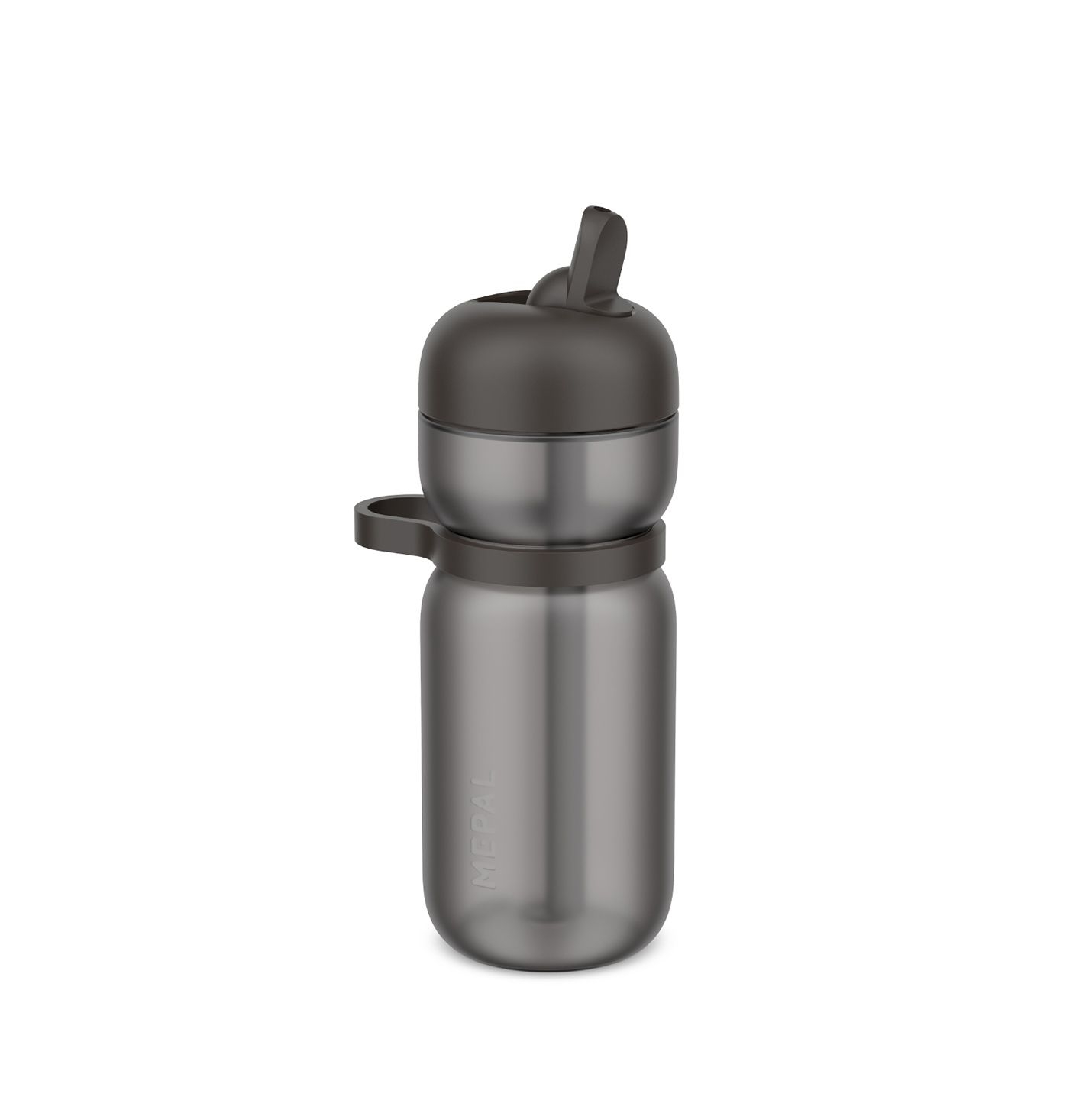 Mepal - flip Sportflasche - 600 ml - verschiedene Farben