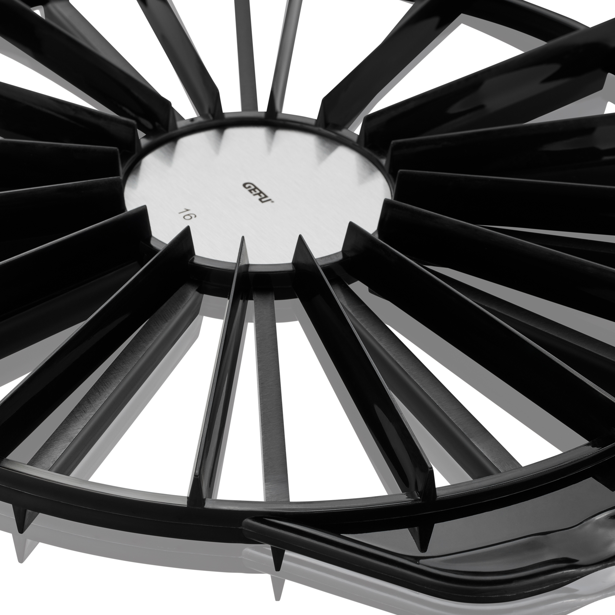 Gefu - Cake divider DIVIDO, 14/16 pieces