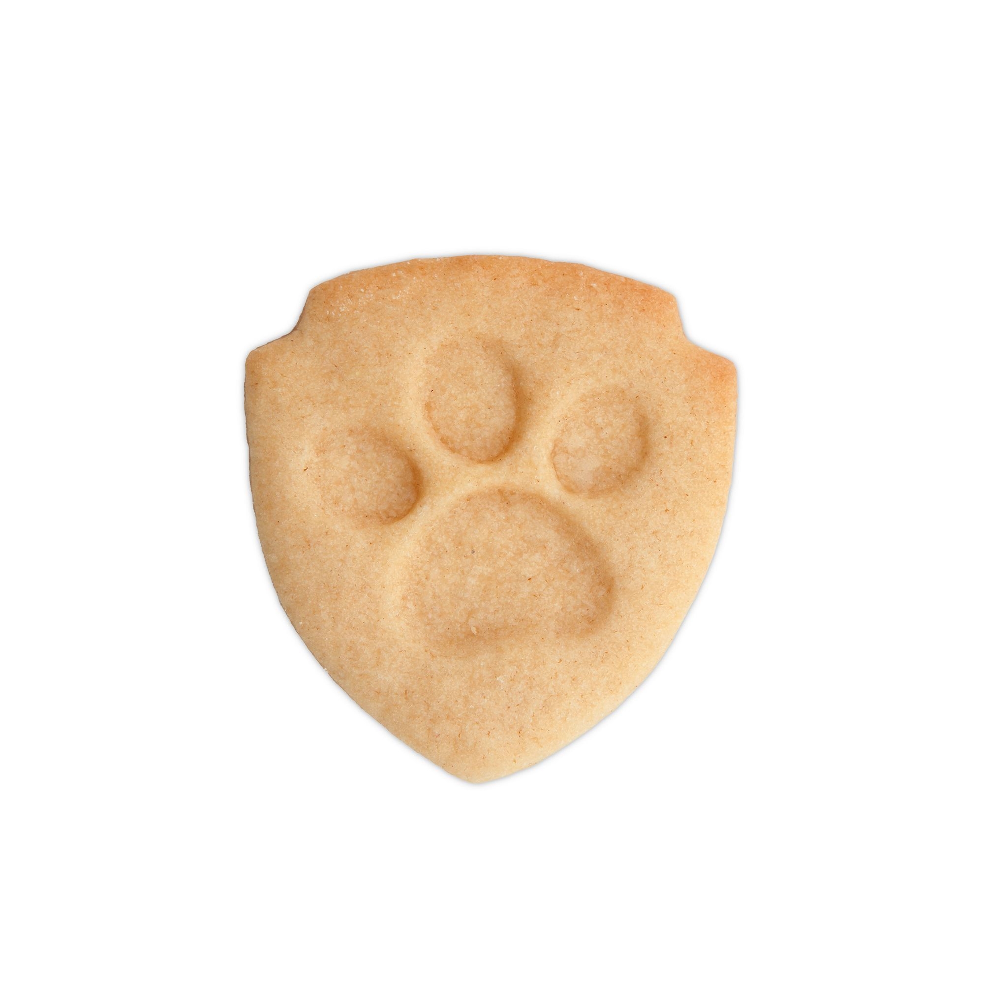 Städter - Paw Patrol Paw-shaped cookie cutter - 5.5 cm