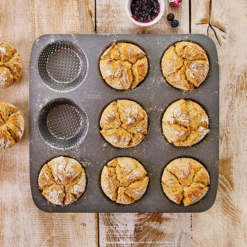 Birkmann - Buns sheet