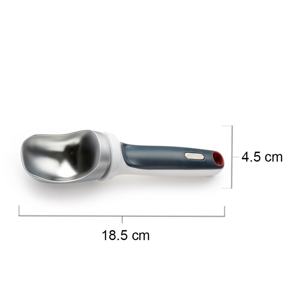 Zyliss - Eisportionierer