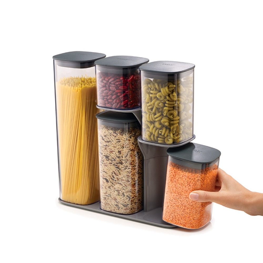 Joseph Joseph - Podium ™ 5-Piece Set Joseph Joseph - Podium ™ 5-Piece Set