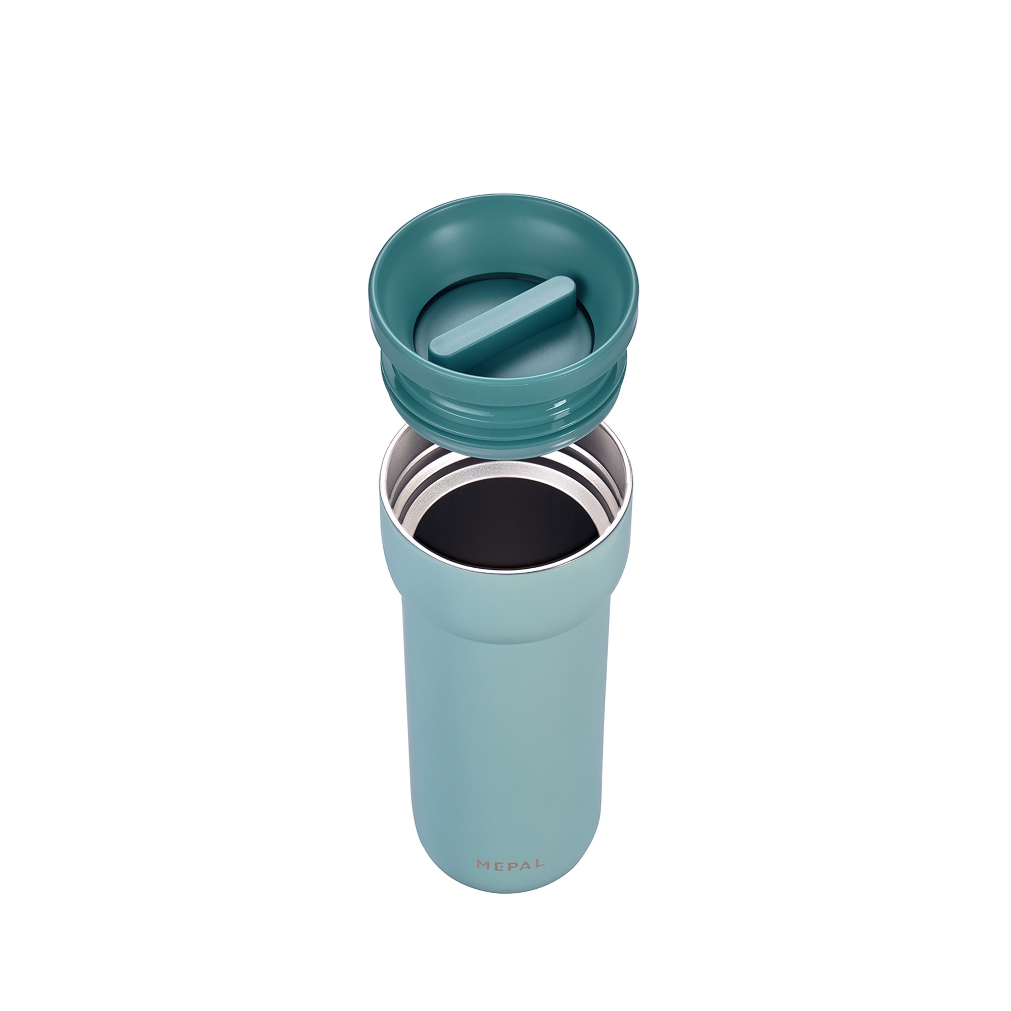 Mepal - Ellipse Thermobecher 475ml - verschiedene Farben