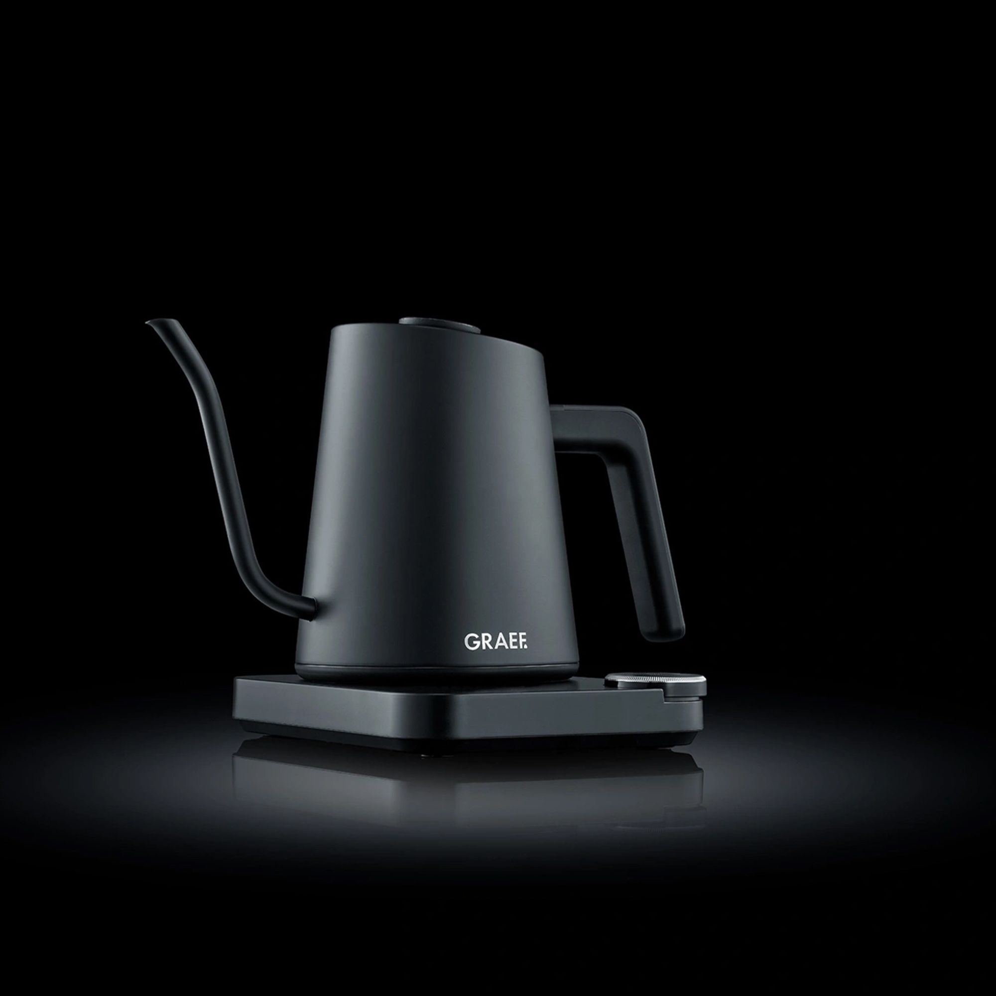 Graef - Pour-over kettle GK502