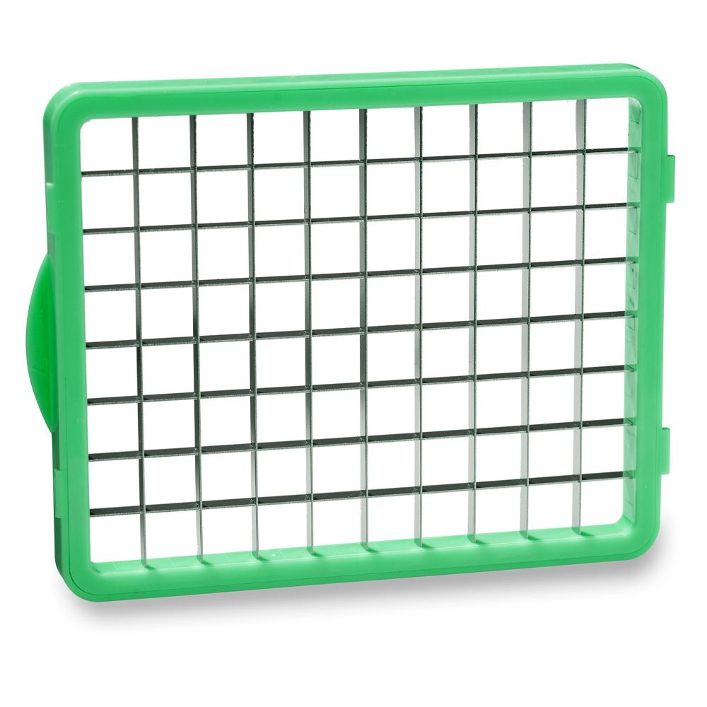 Genius - Nicer Dicer Chef - Knife insert 12 x 12 mm