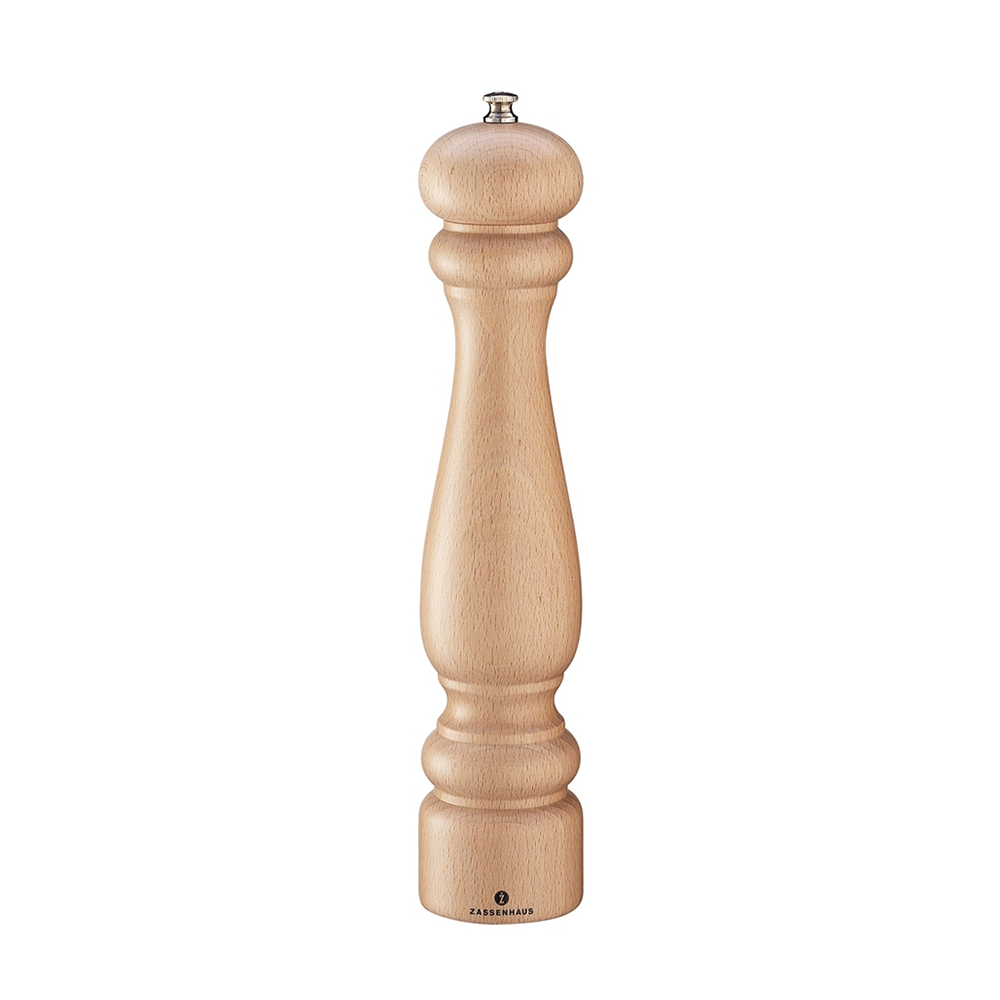 Zassenhaus - Pfeffermühle - POTSDAM - 30 cm - Buche