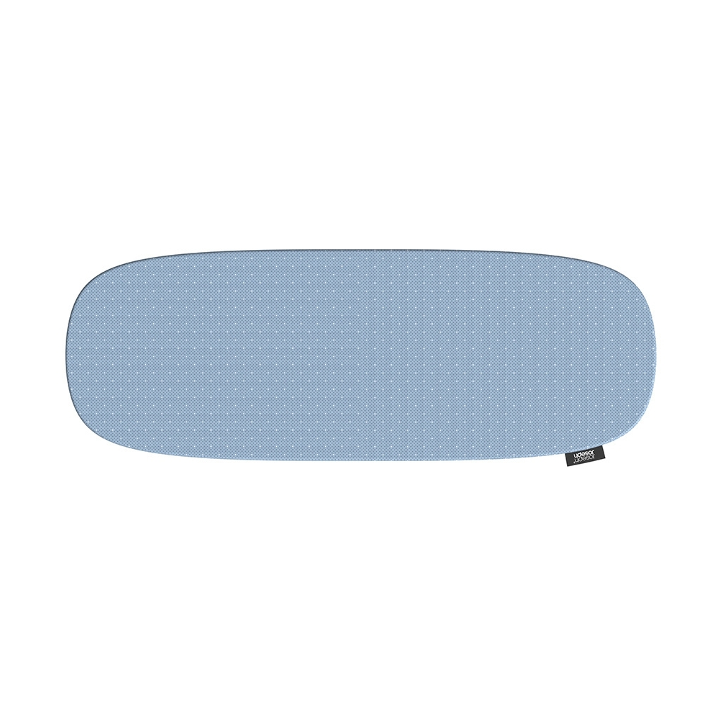 Joseph Joseph - Pocket™ faltbares Tischbügelbrett - Grau/Gelb Joseph Joseph - Pocket™ faltbares Tischbügelbrett - Grau/Gelb