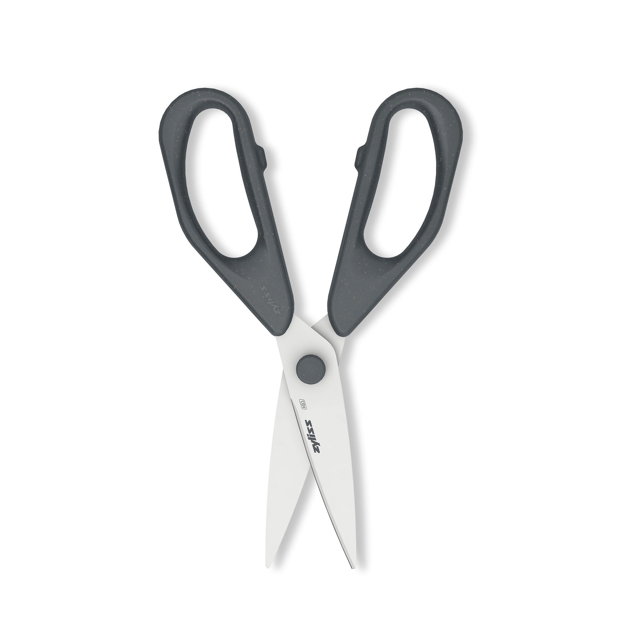Zyliss - Basic Household Scissors