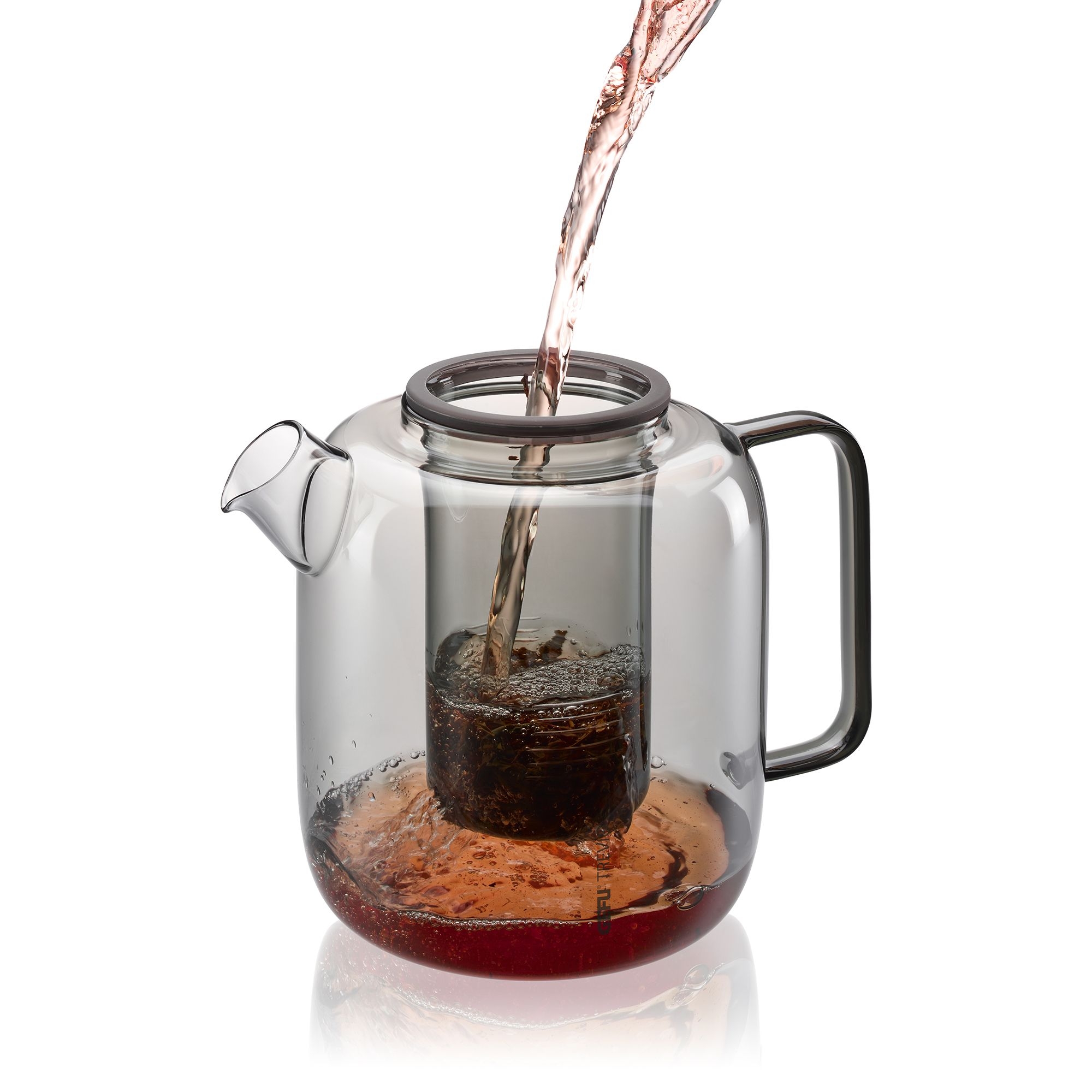 Gefu - Teekanne 1,5 L TREVIO