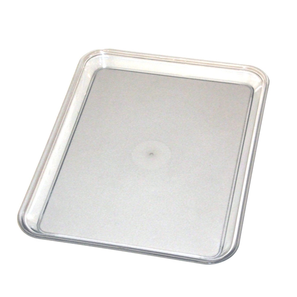 Graef - plastic tray